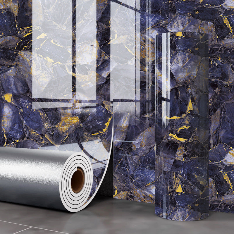 Marble Peel & Stick Wall Covering Roll - 40 cm x 3 m