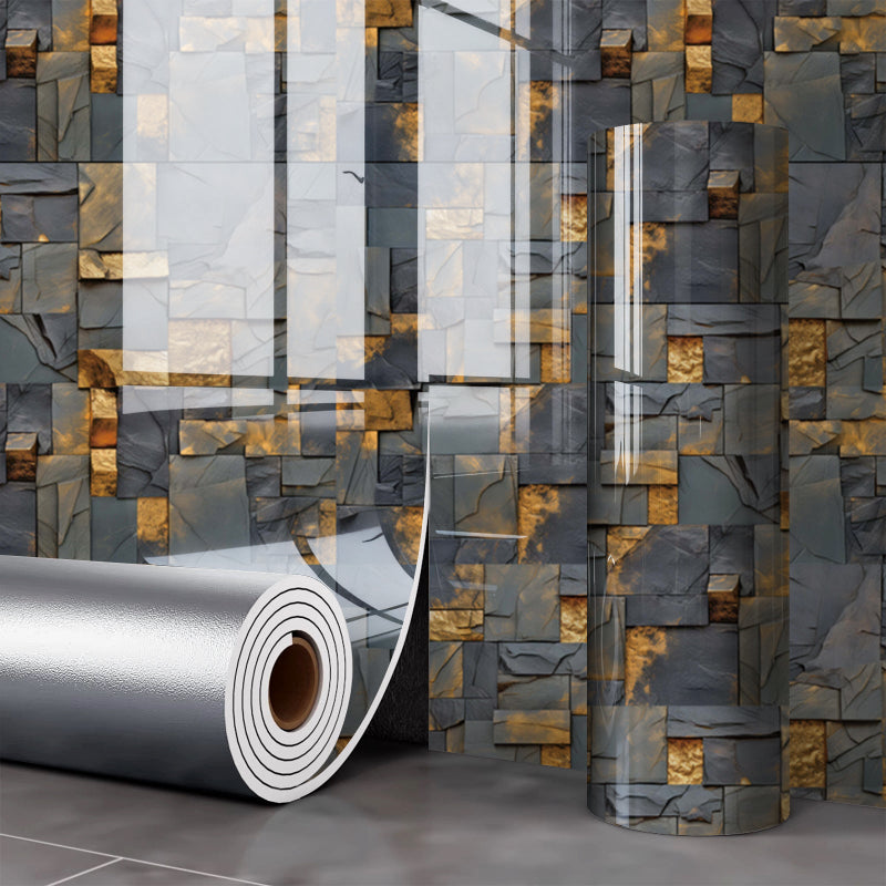 Marble Peel & Stick Wall Covering Roll - 40 cm x 3 m