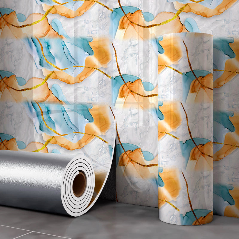 Marble Peel & Stick Wall Covering Roll - 40 cm x 3 m