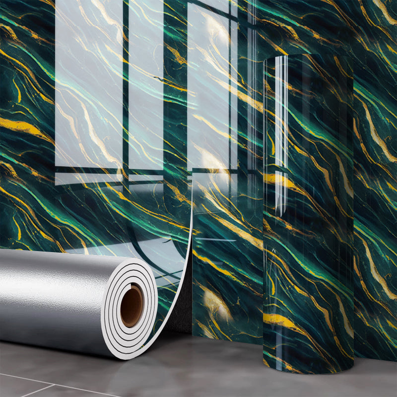 Marble Peel & Stick Wall Covering Roll - 40 cm x 3 m