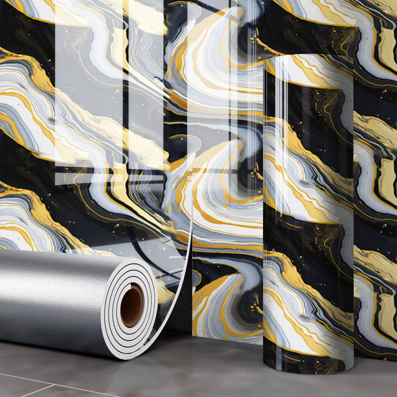 Marble Peel & Stick Wall Covering Roll - 40 cm x 3 m