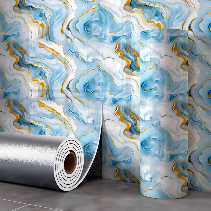 Marble Peel & Stick Wall Covering Roll - 40 cm x 3 m