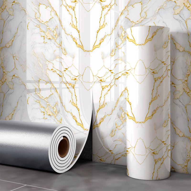 Marble Peel & Stick Wall Covering Roll - 40 cm x 3 m