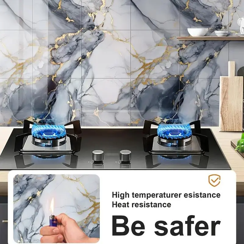 Premium Floor & Wall Tile Sticker