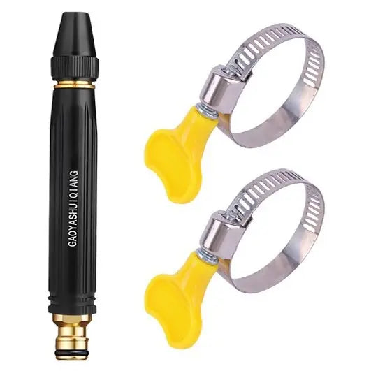 Car Wash Water Garden Hose Sprayer