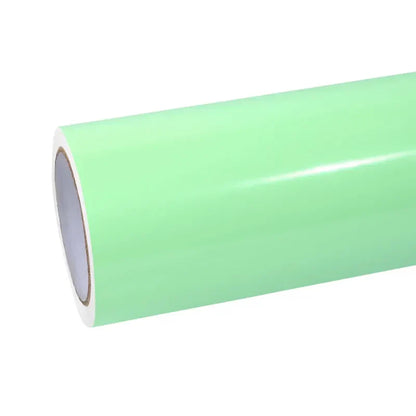 Quality Gloss Moss Green Car Vinyl Wrap  For Sale |
