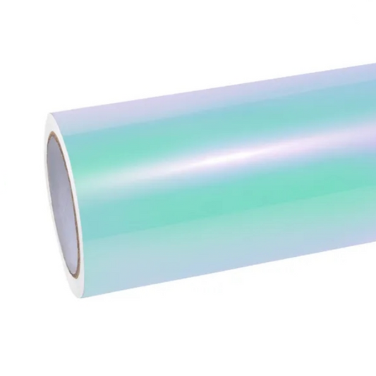 Glossy Racing Tiffany