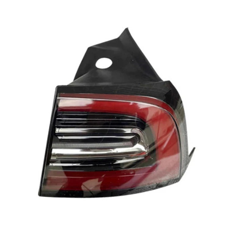 For Tesla Model 3/Y Led Rear Light Assembly Rear Lamp Outer New Led Tail Light Brake Lamp 1502086-00-B 1502088-00-B 2021-2023