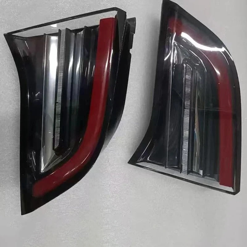 For Tesla Model 3/Y Led Rear Light Assembly Rear Lamp Outer New Led Tail Light Brake Lamp 1502086-00-B 1502088-00-B 2021-2023