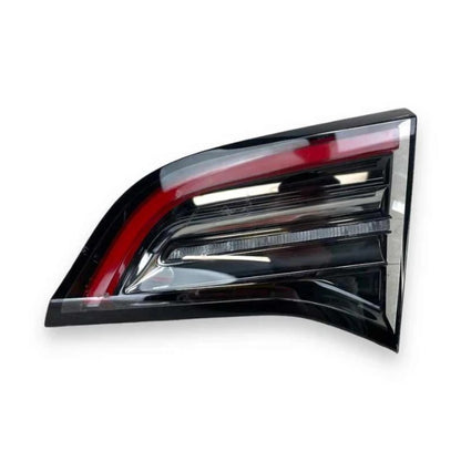 For Tesla Model 3/Y Led Rear Light Assembly Rear Lamp Outer New Led Tail Light Brake Lamp 1502086-00-B 1502088-00-B 2021-2023