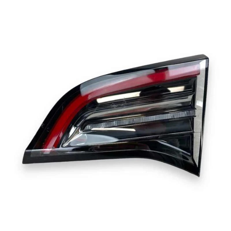 For Tesla Model 3/Y Led Rear Light Assembly Rear Lamp Outer New Led Tail Light Brake Lamp 1502086-00-B 1502088-00-B 2021-2023