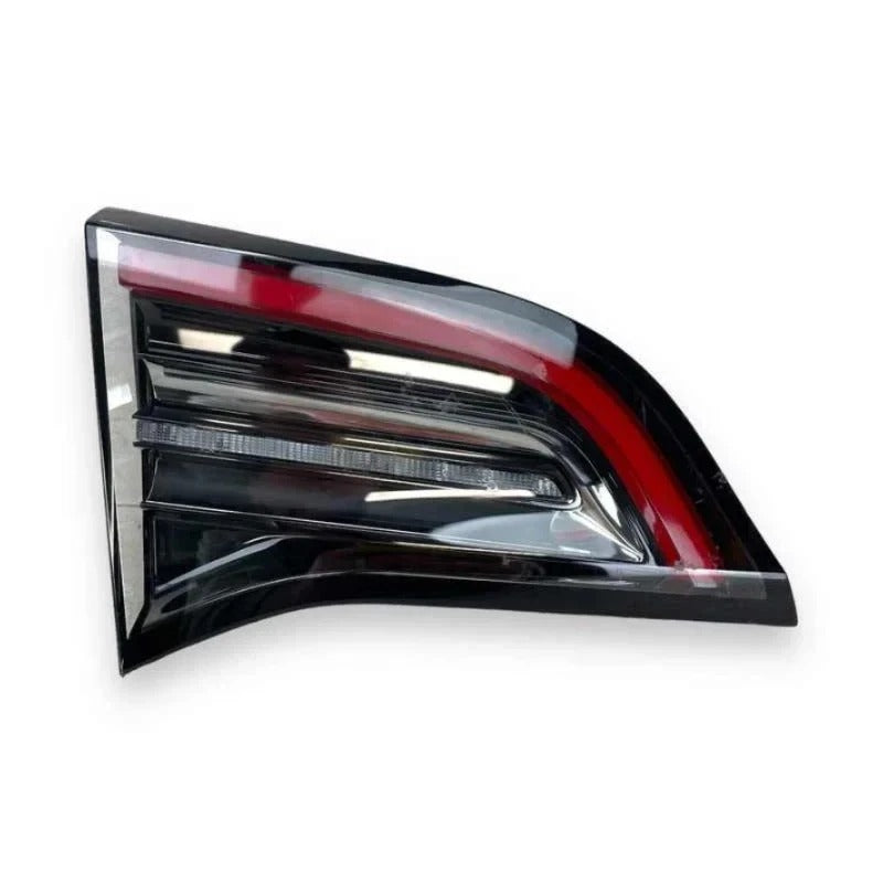 For Tesla Model 3/Y Led Rear Light Assembly Rear Lamp Outer New Led Tail Light Brake Lamp 1502086-00-B 1502088-00-B 2021-2023
