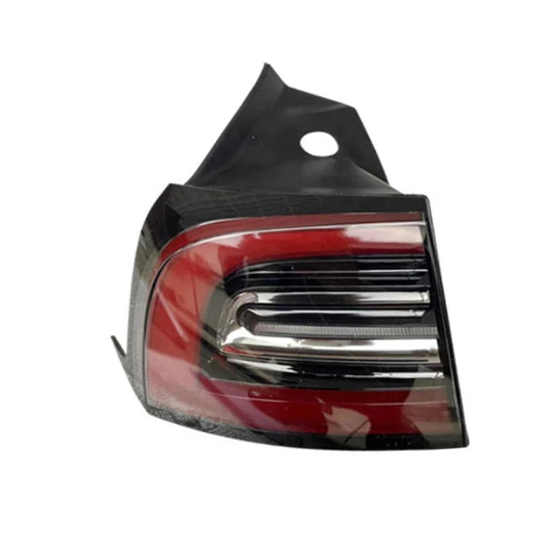 For Tesla Model 3/Y Led Rear Light Assembly Rear Lamp Outer New Led Tail Light Brake Lamp 1502086-00-B 1502088-00-B 2021-2023