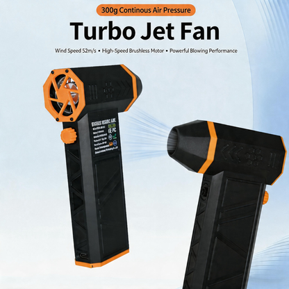 X50 Electric Air Duster