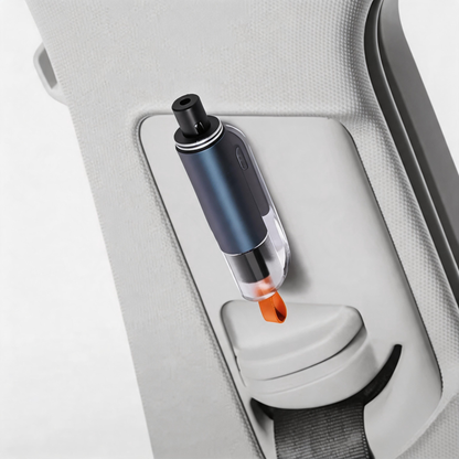 Car Window Glass Breaker Safety Hammer
