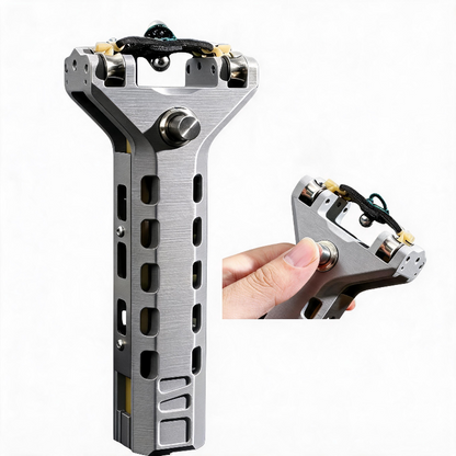 Auto-Loading Outdoor Shooting Toy – Adult Use