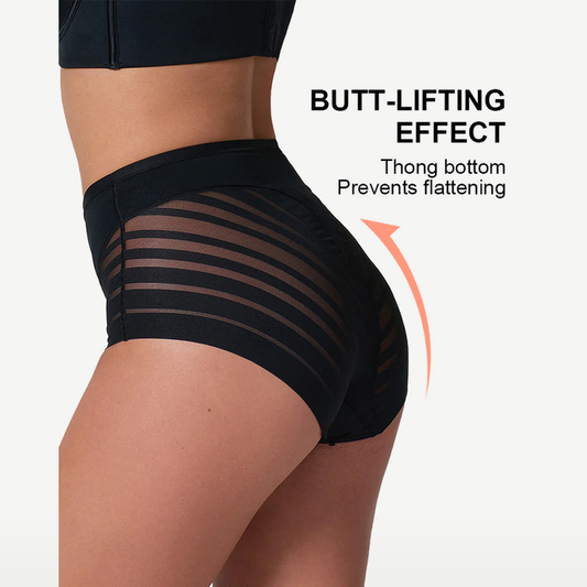 Undetectable Lace Ladies Underwear Panties