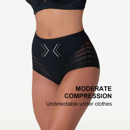 Undetectable Lace Ladies Underwear Panties
