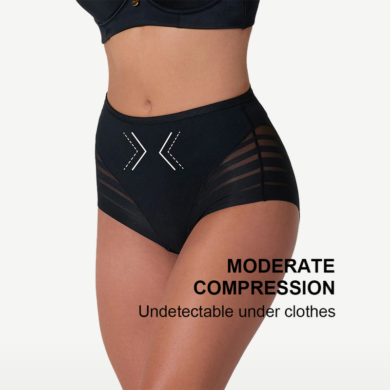 Undetectable Lace Ladies Underwear Panties