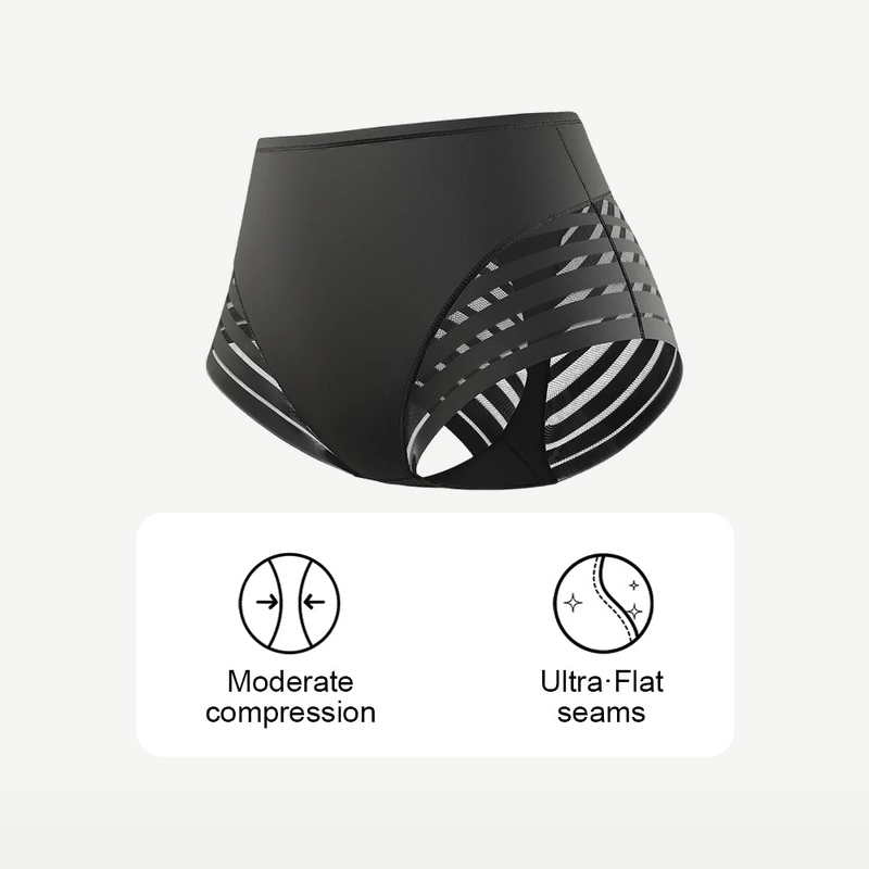 Undetectable Lace Ladies Underwear Panties