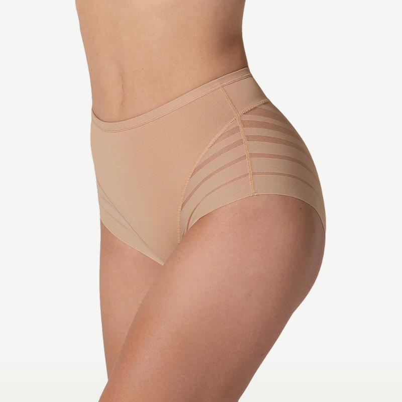 Undetectable Lace Ladies Underwear Panties