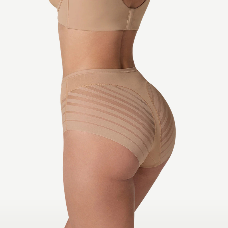 Undetectable Lace Ladies Underwear Panties
