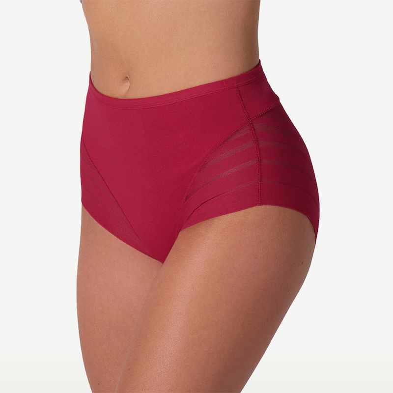 Undetectable Lace Ladies Underwear Panties