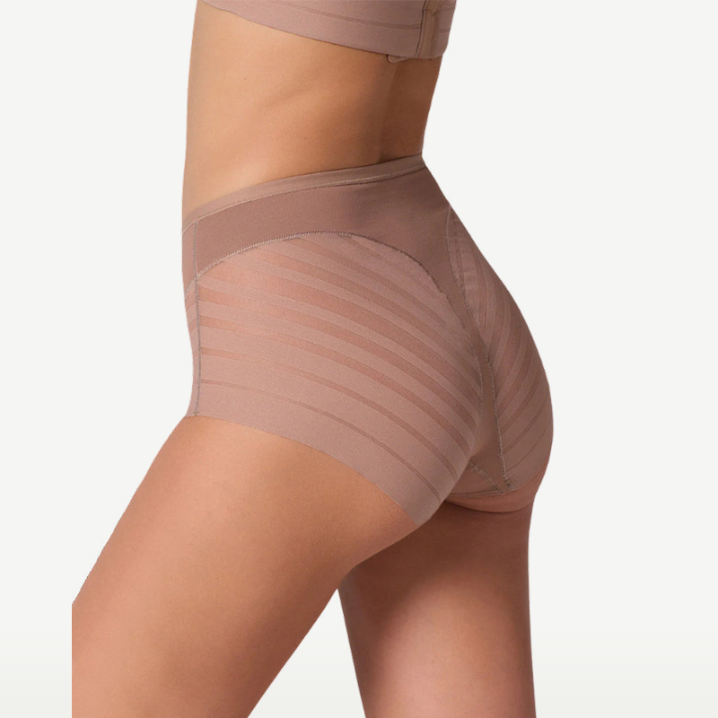 Undetectable Lace Ladies Underwear Panties