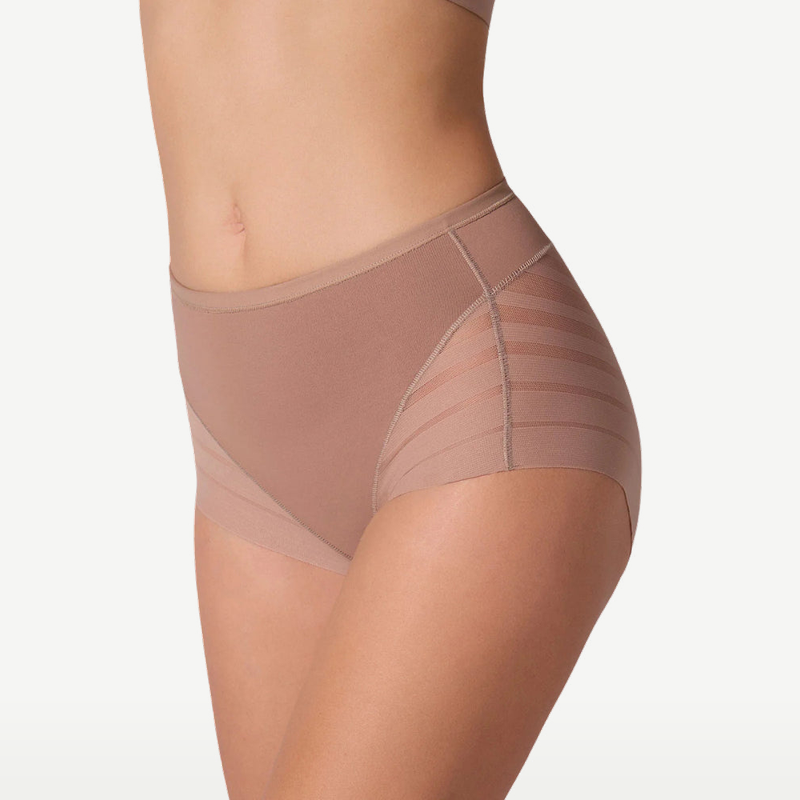 Undetectable Lace Ladies Underwear Panties