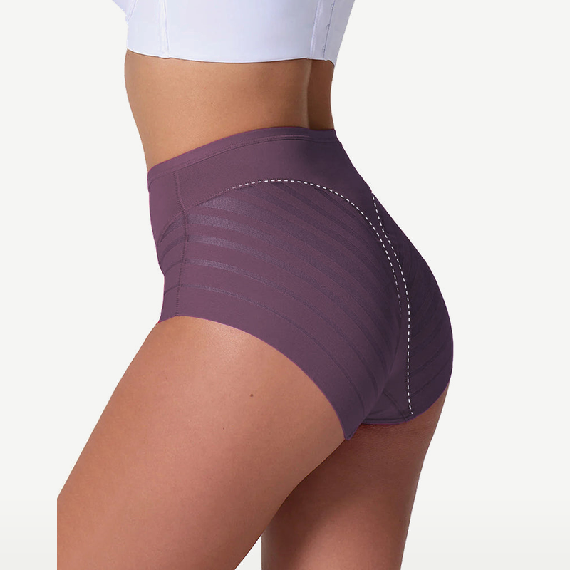Undetectable Lace Ladies Underwear Panties