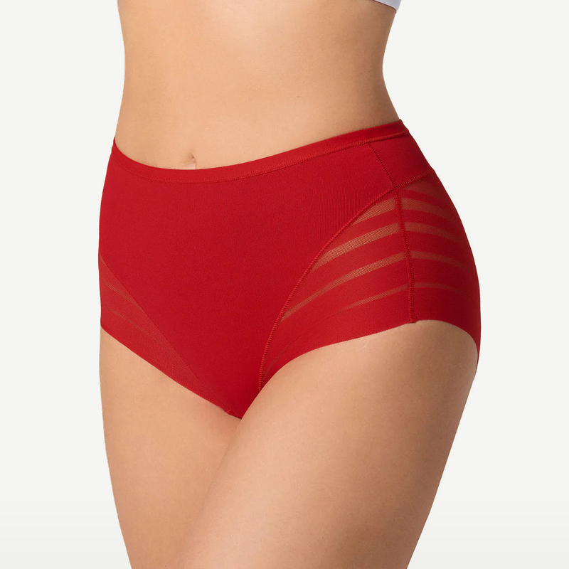Undetectable Lace Ladies Underwear Panties