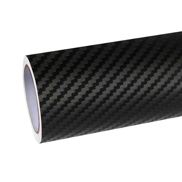 Quality Matte Carbon Fiber Car Vinyl Wrap