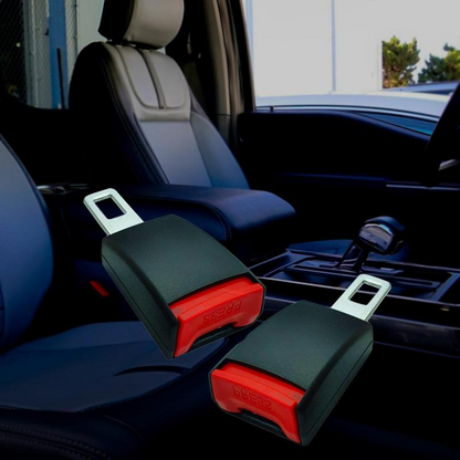 🎉Car Belt Buckle Extension Seat Belt Clips