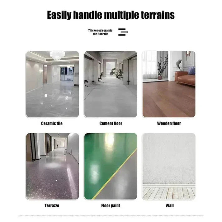 Premium Floor & Wall Tile Sticker