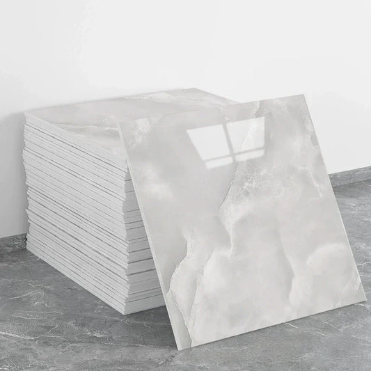 Thick Peel & Stick Floor Tiles | Self-adhesive | Waterproof