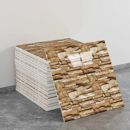 Premium Floor & Wall Tile Sticker