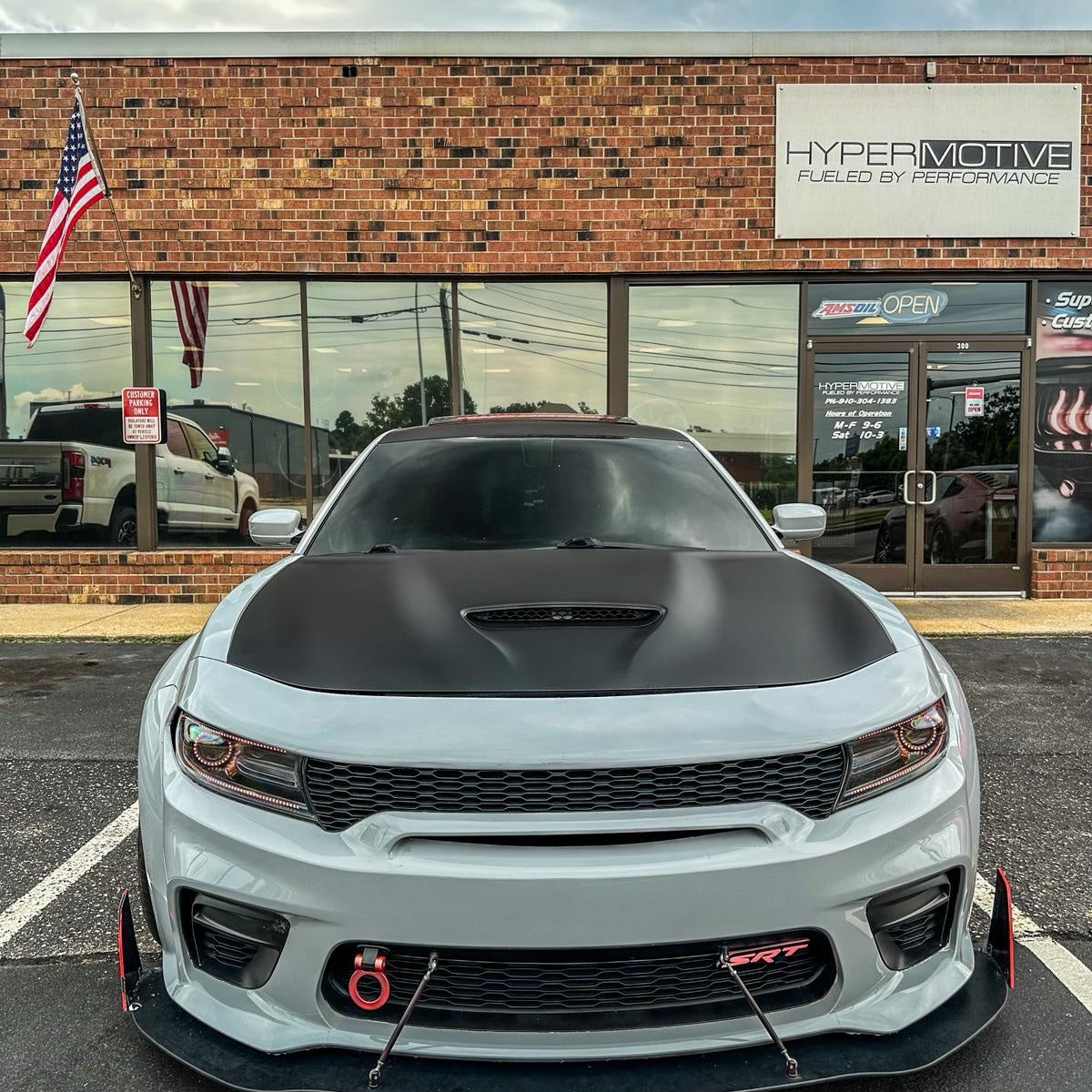 Quality Super Gloss Light Nardo Grey Car Wrap  For Sale |