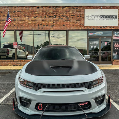Quality Super Gloss Light Nardo Grey Car Wrap  For Sale |