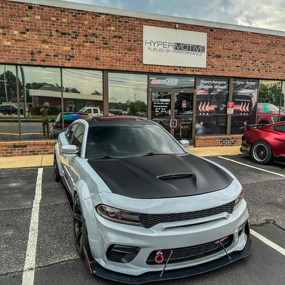 Quality Super Gloss Light Nardo Grey Car Wrap  For Sale |