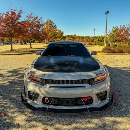 Quality Super Gloss Light Nardo Grey Car Wrap  For Sale |