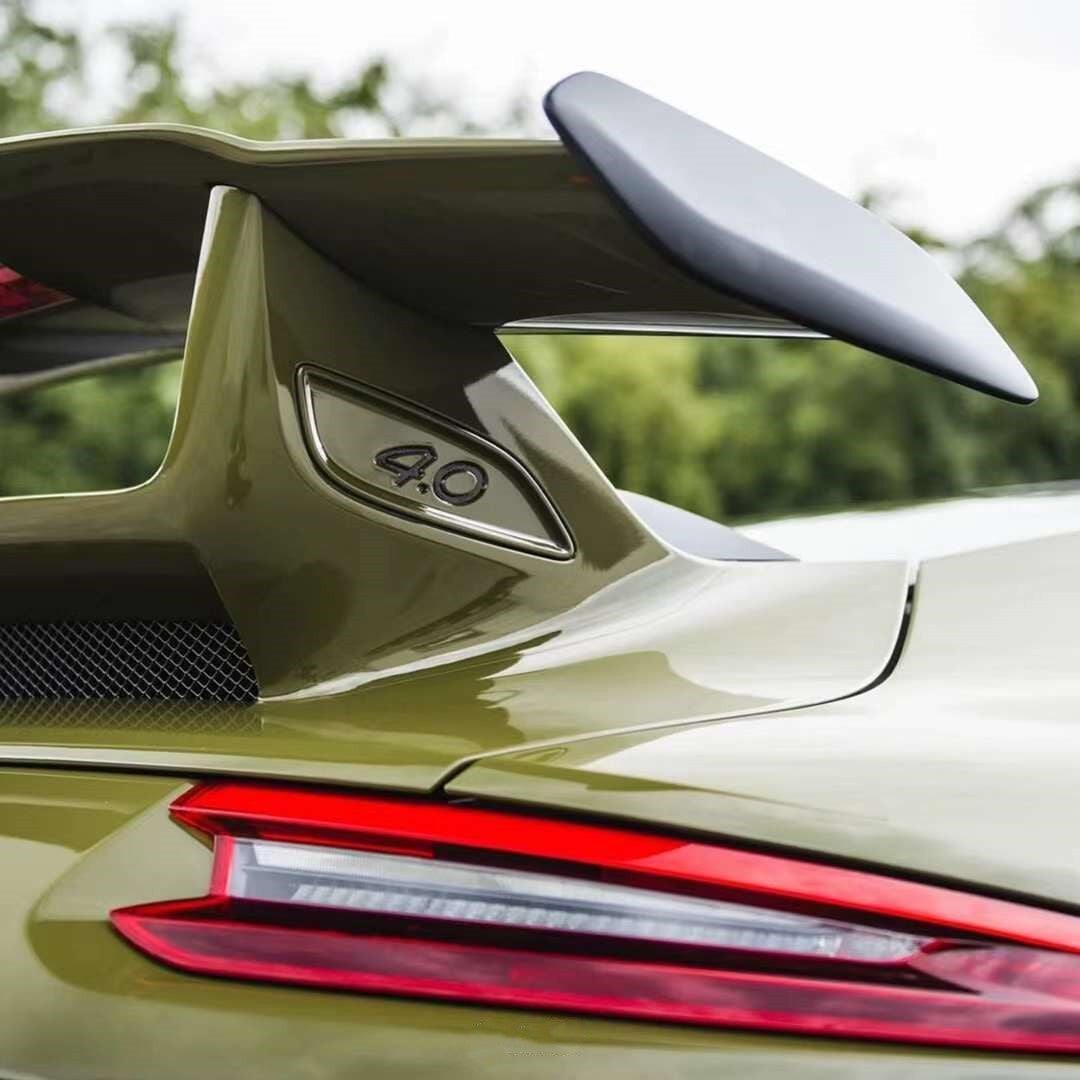 Quality Super Gloss Reseda Green Car Vinyl Wrap  For Sale |