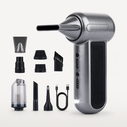 MF100 Electric Air Duster, 130000 RPM Electric Air Duster