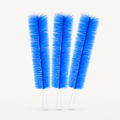 Microfiber Fan Cleaning Brush Duster