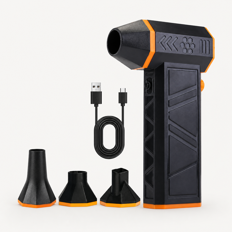 X50 Electric Air Duster