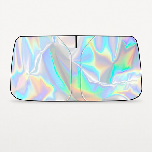 Foldable Anti-UV Windshield Sunshade