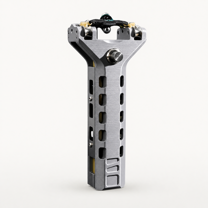 Auto-Loading Outdoor Shooting Toy – Adult Use