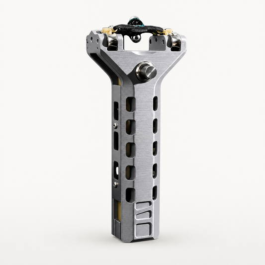 Auto-Loading Outdoor Shooting Toy – Adult Use