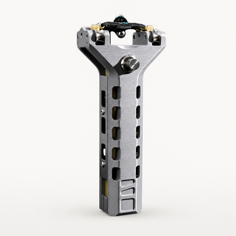 Auto-Loading Outdoor Shooting Toy – Adult Use