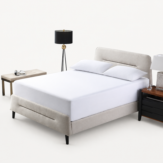 Waterproof Mattress Protector